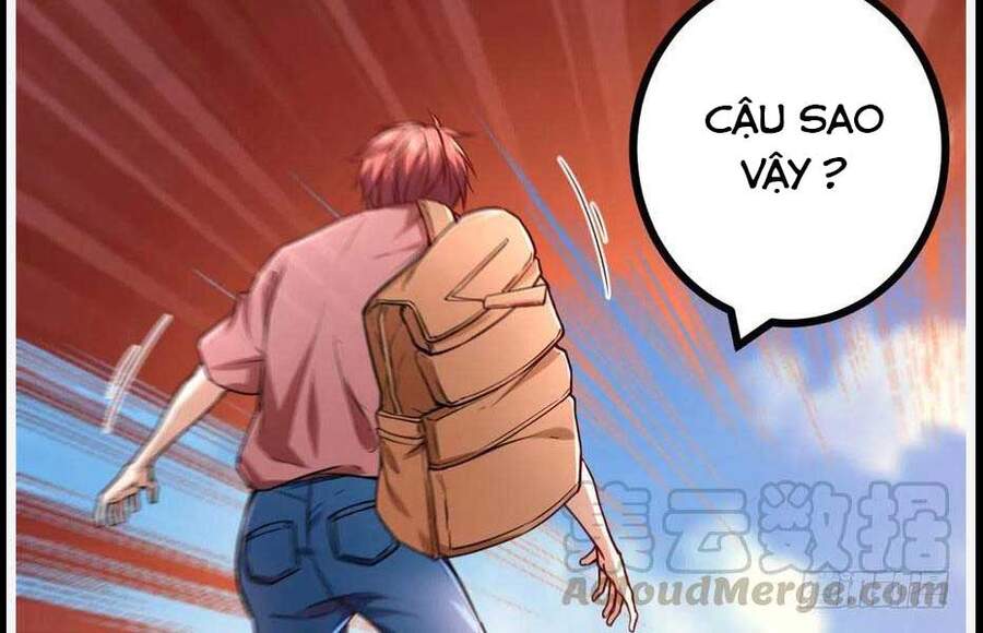 Cái Bóng Vạn Năng Chapter 65 - Trang 79