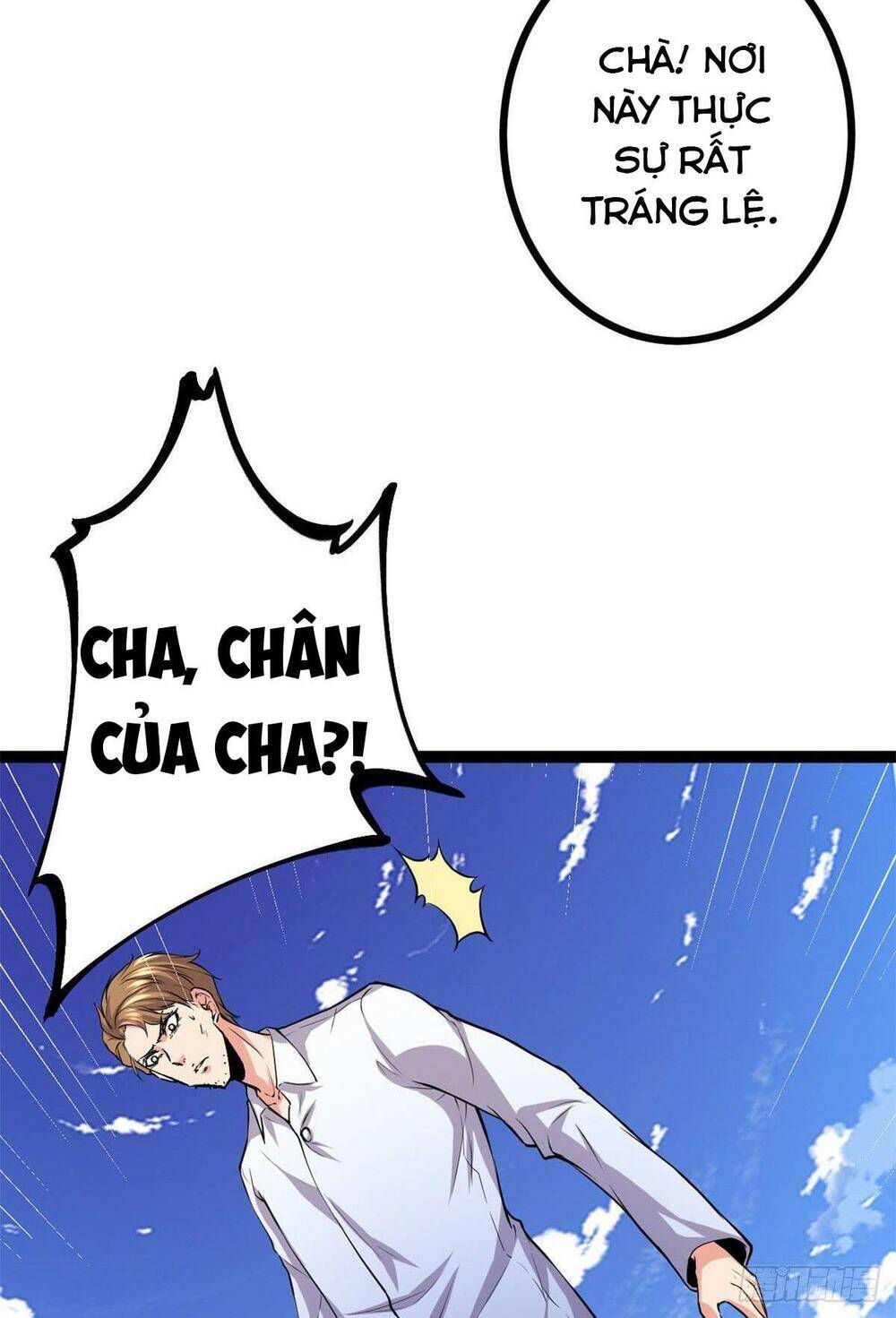 Cái Bóng Vạn Năng Chapter 45 - Trang 38