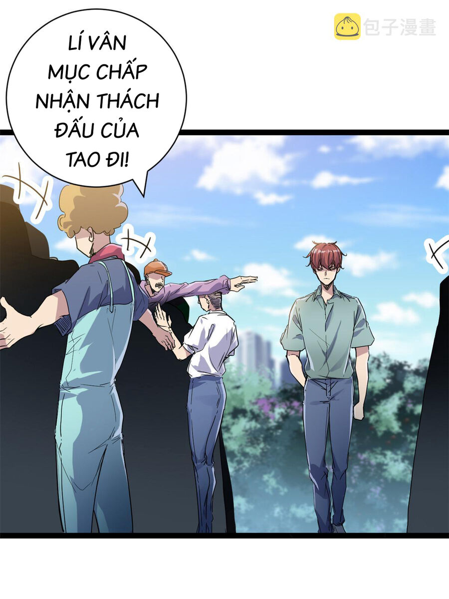 Cái Bóng Vạn Năng Chapter 186 - Trang 22