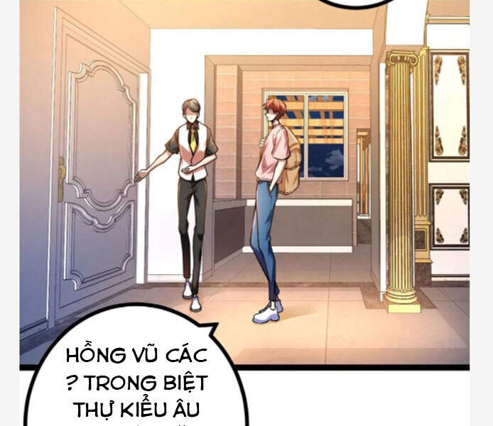 Cái Bóng Vạn Năng Chapter 67 - Trang 31