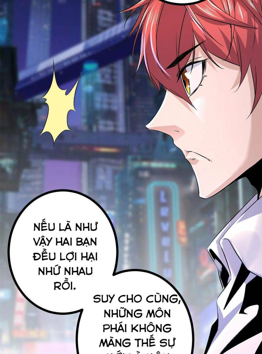 Cái Bóng Vạn Năng Chapter 48 - Trang 37