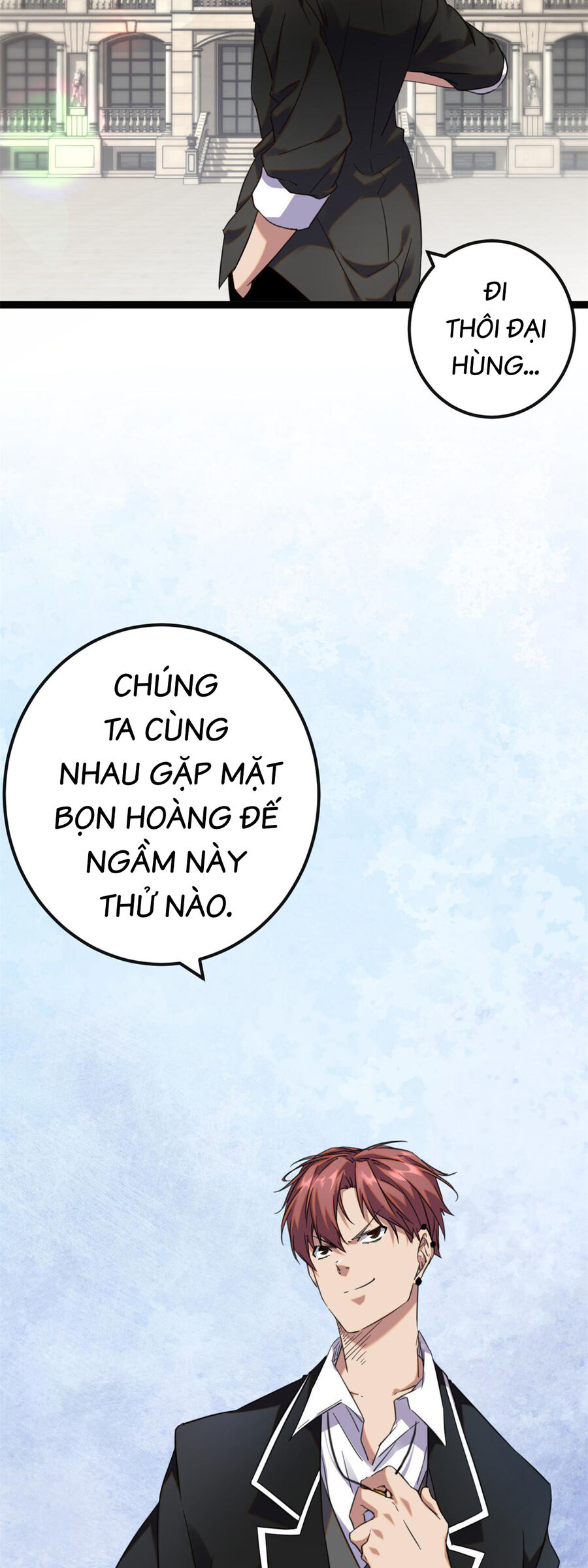 Cái Bóng Vạn Năng Chapter 195 - Trang 36