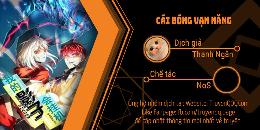 Cái Bóng Vạn Năng Chapter 187 - Trang 0