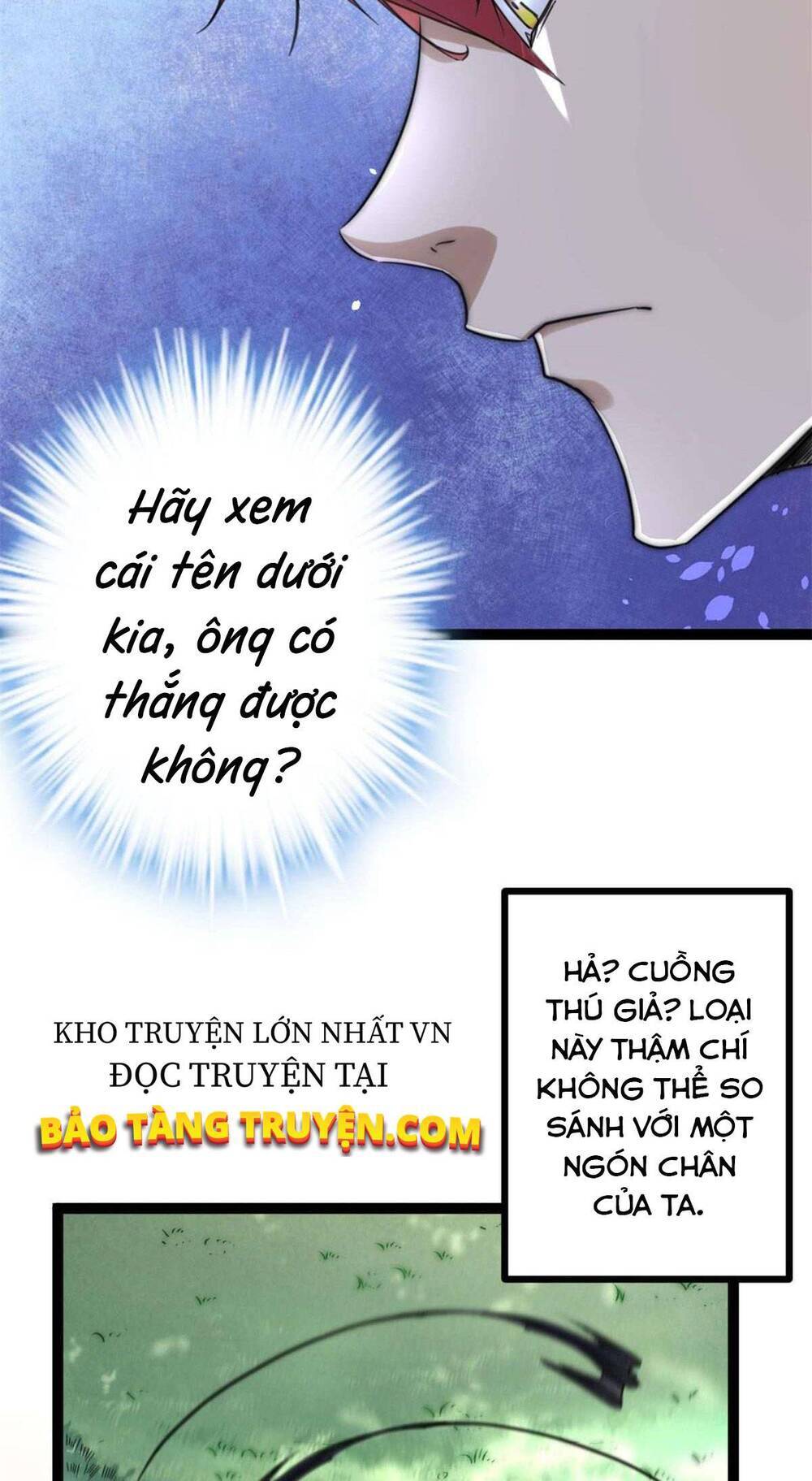 Cái Bóng Vạn Năng Chapter 52 - Trang 4