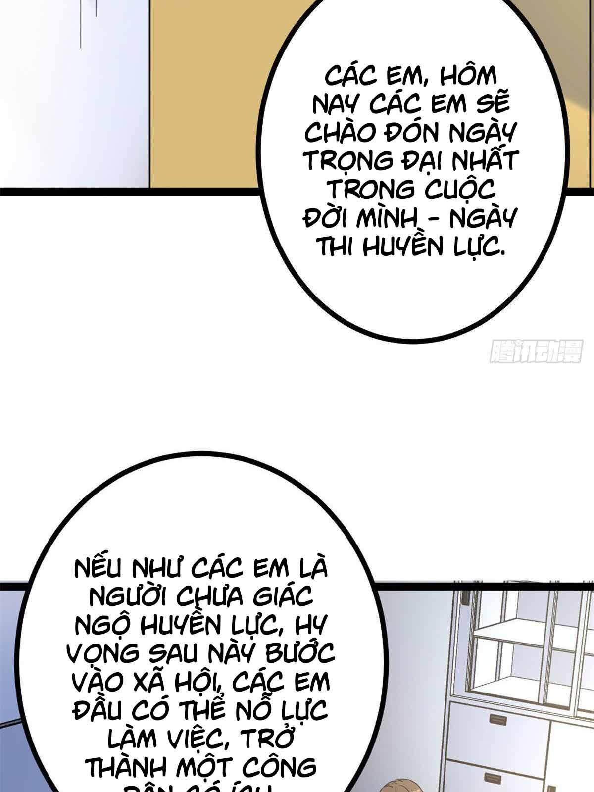 Cái Bóng Vạn Năng Chapter 2 - Trang 79