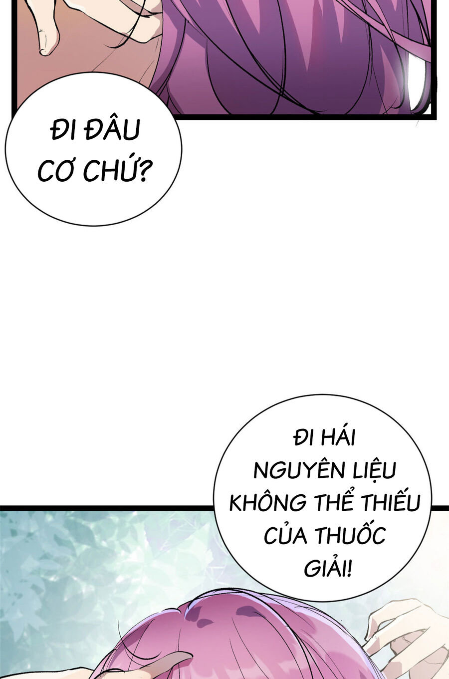 Cái Bóng Vạn Năng Chapter 189 - Trang 14