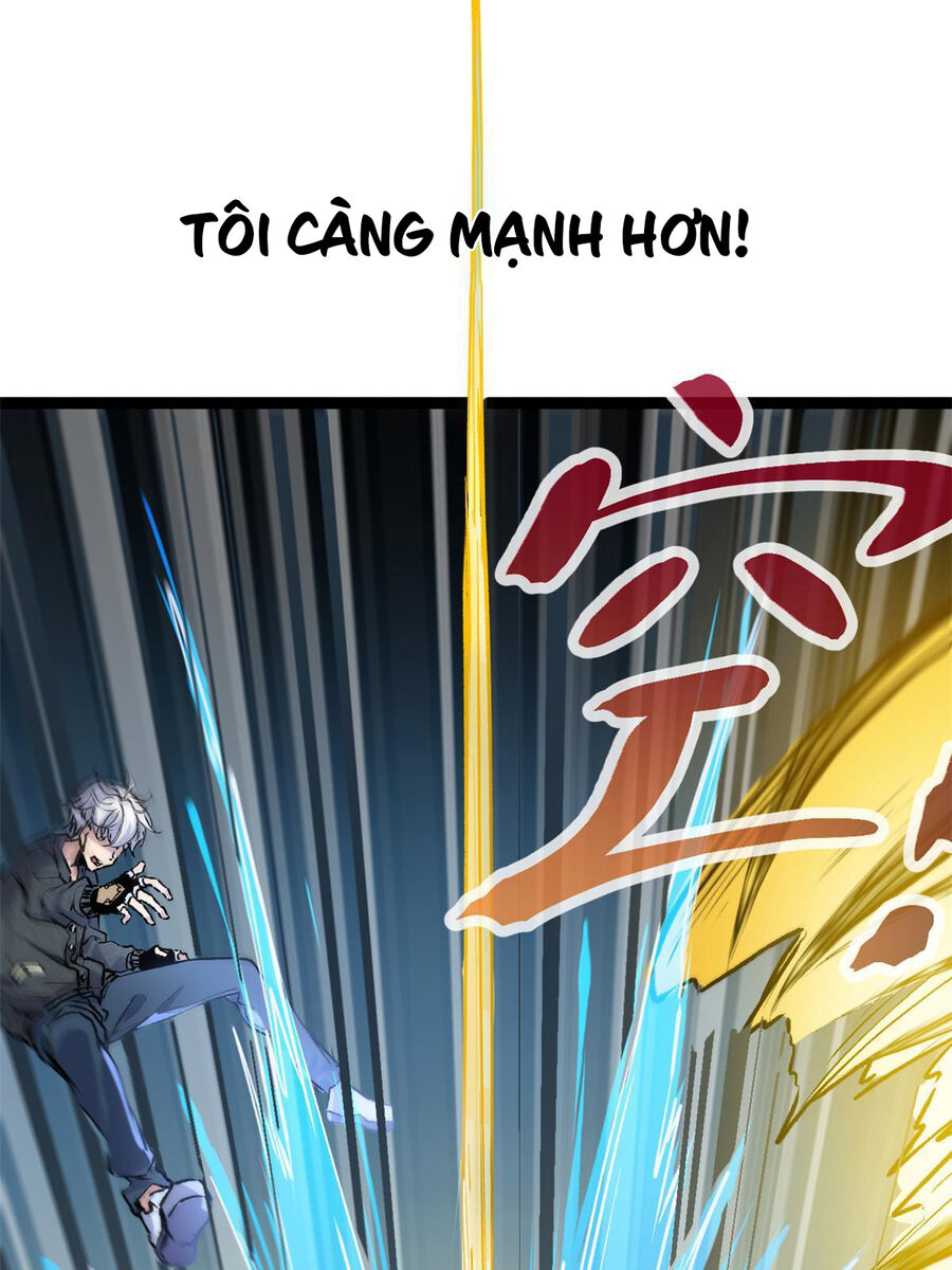 Cái Bóng Vạn Năng Chapter 187 - Trang 4