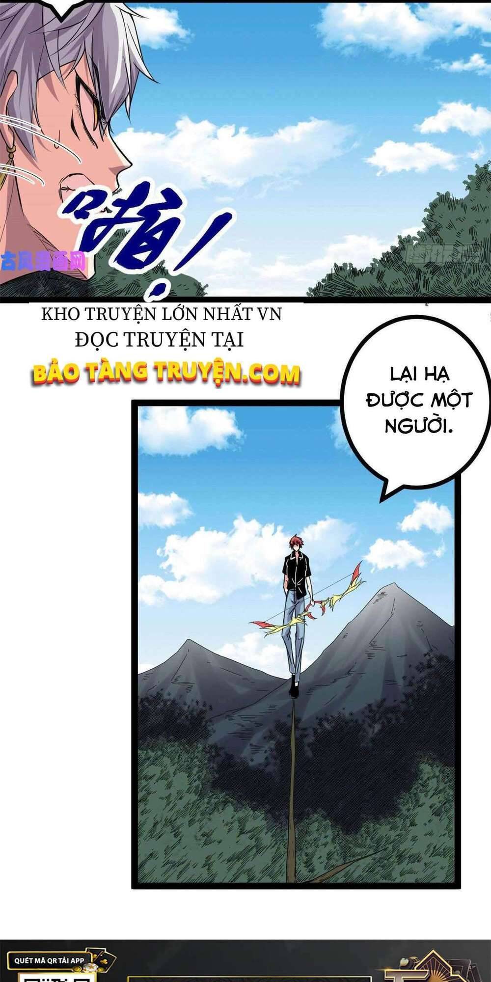 Cái Bóng Vạn Năng Chapter 51 - Trang 18