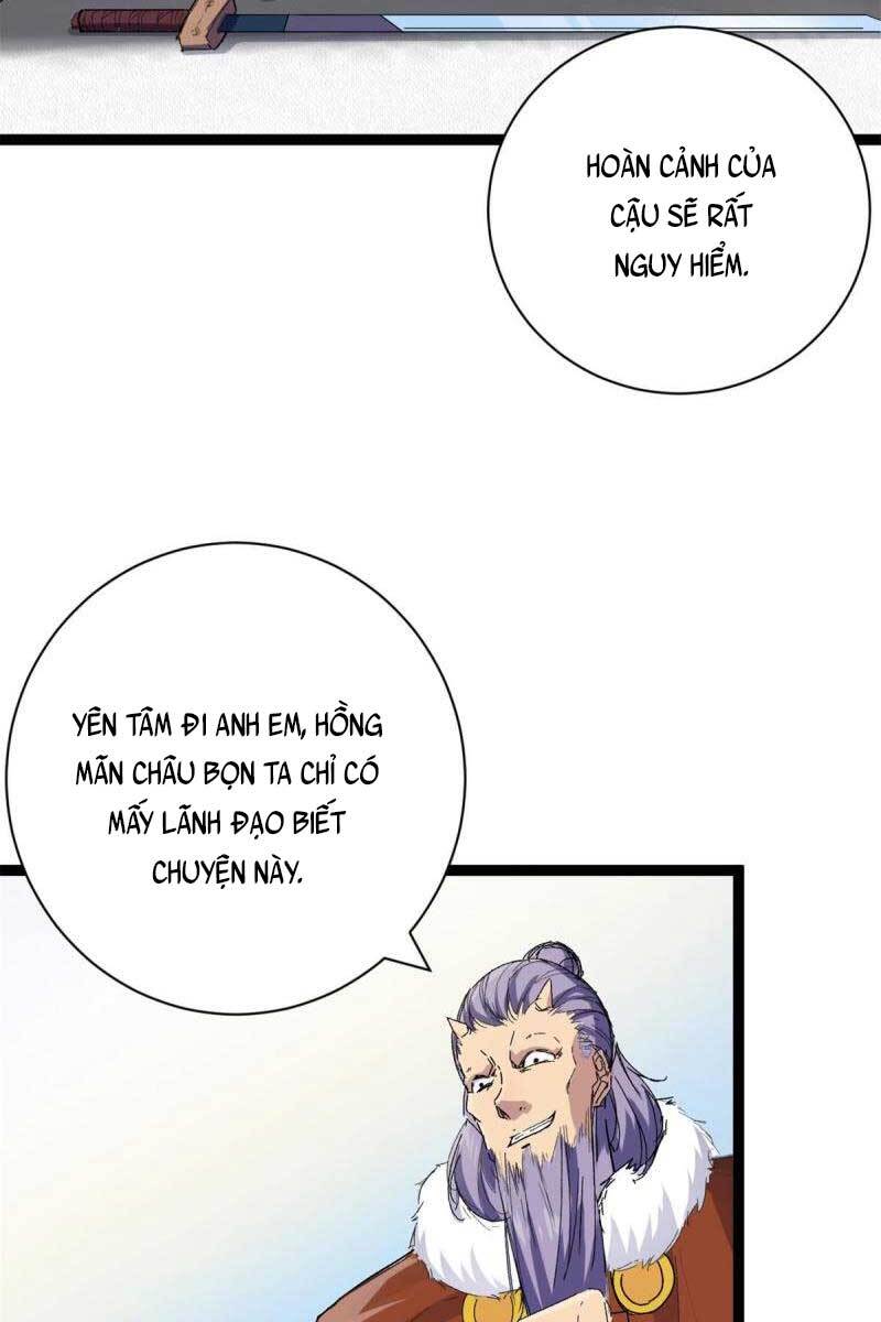 Cái Bóng Vạn Năng Chapter 185 - Trang 4