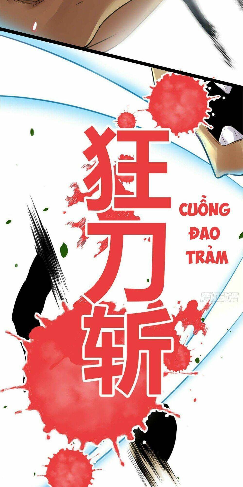 Cái Bóng Vạn Năng Chapter 14 - Trang 44