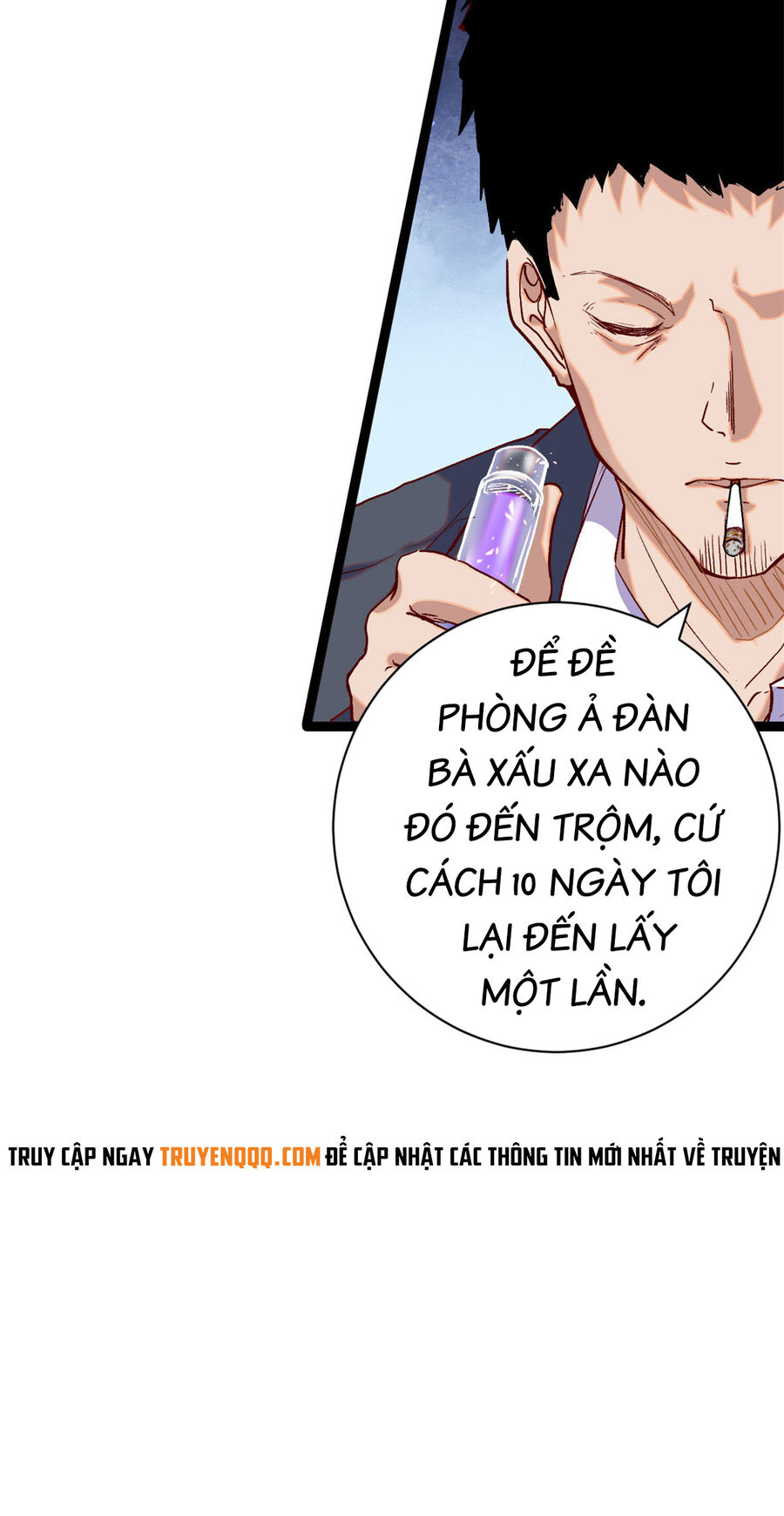 Cái Bóng Vạn Năng Chapter 192 - Trang 34