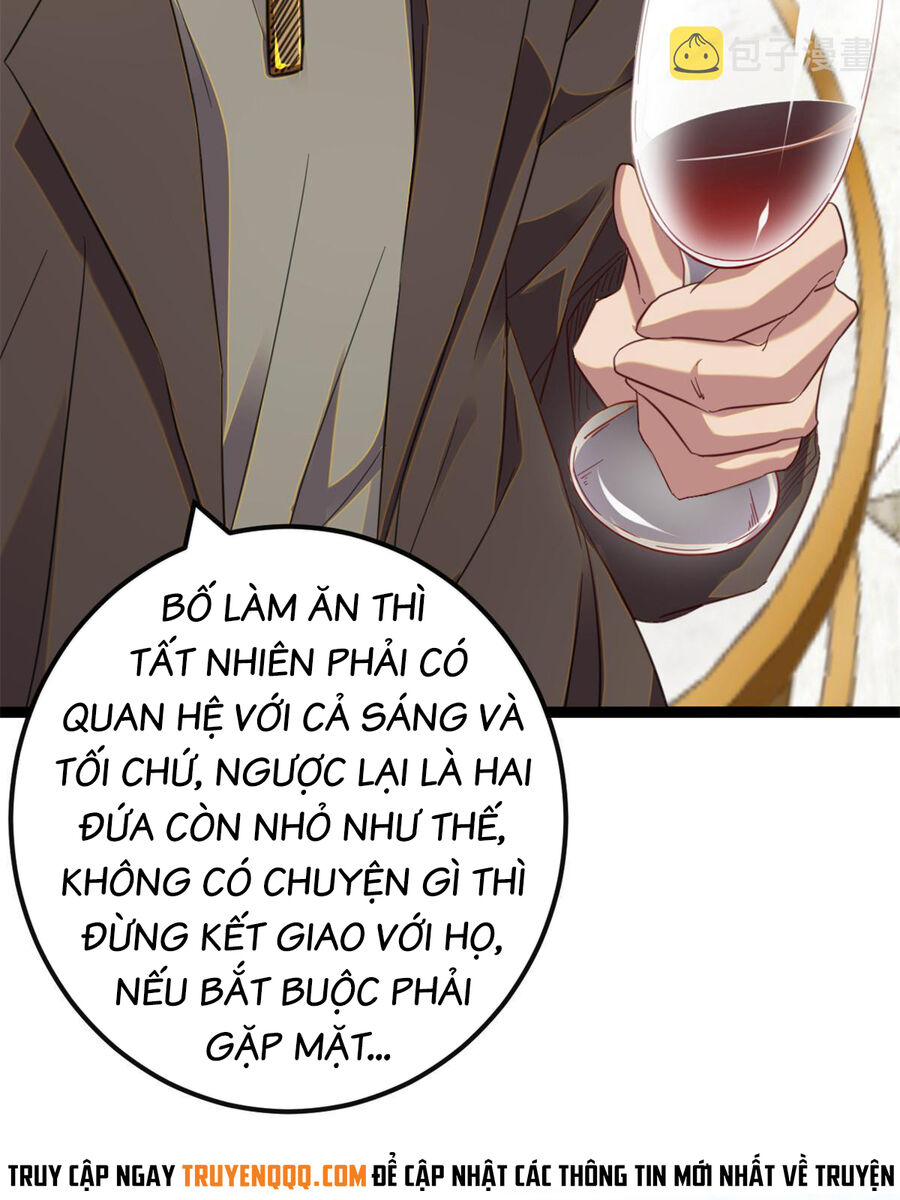 Cái Bóng Vạn Năng Chapter 195 - Trang 21