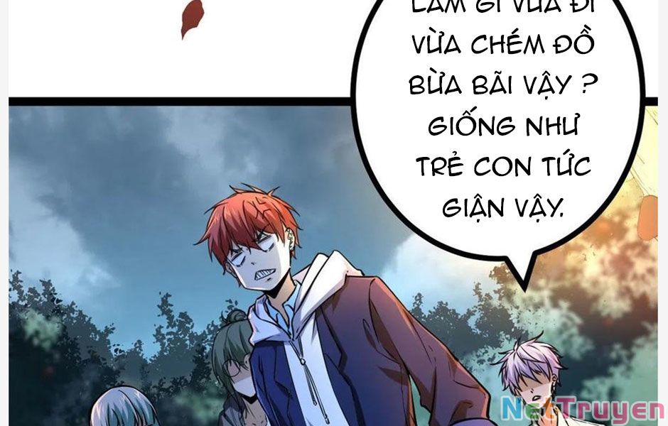 Cái Bóng Vạn Năng Chapter 88 - Trang 3