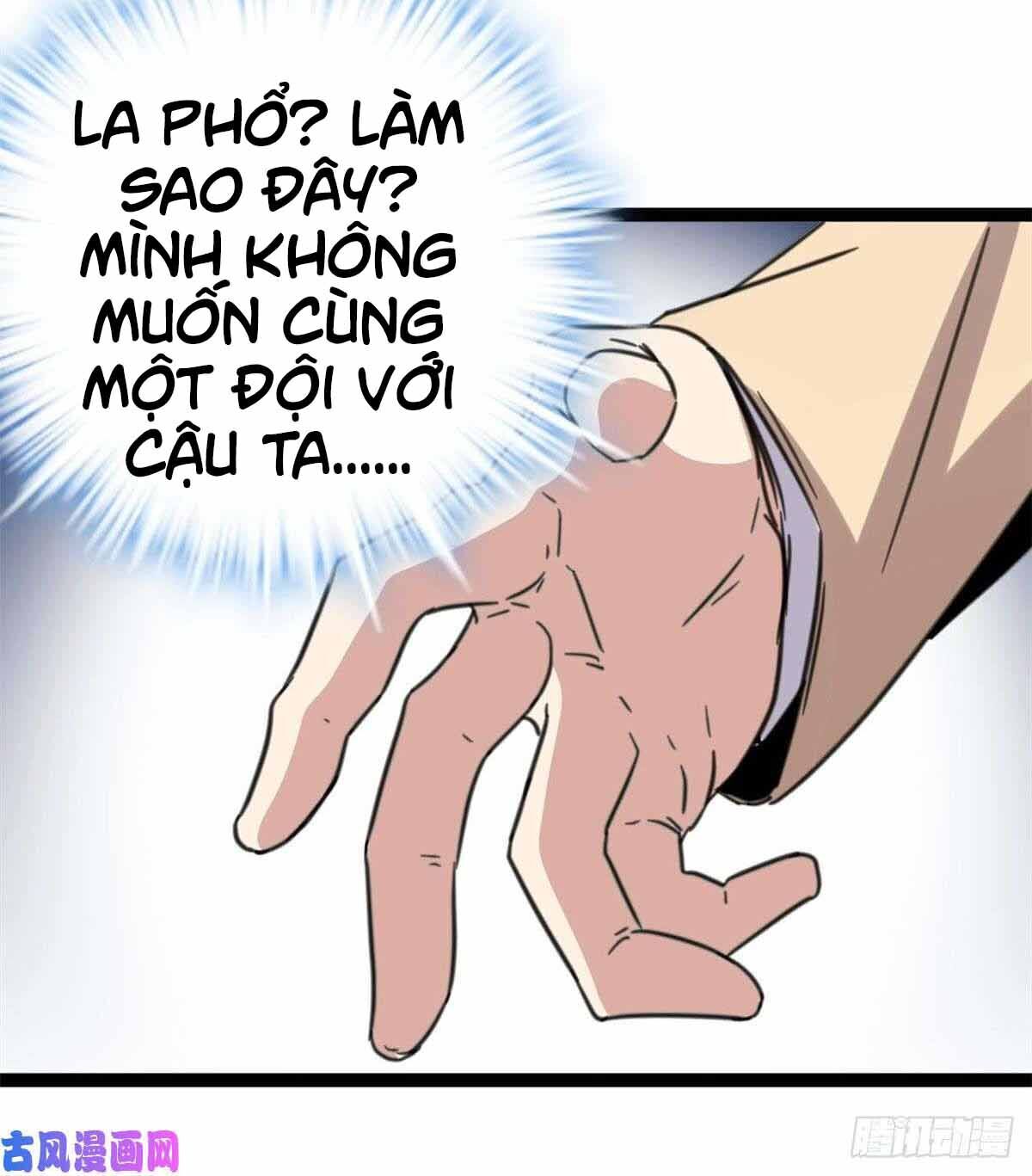 Cái Bóng Vạn Năng Chapter 9 - Trang 81