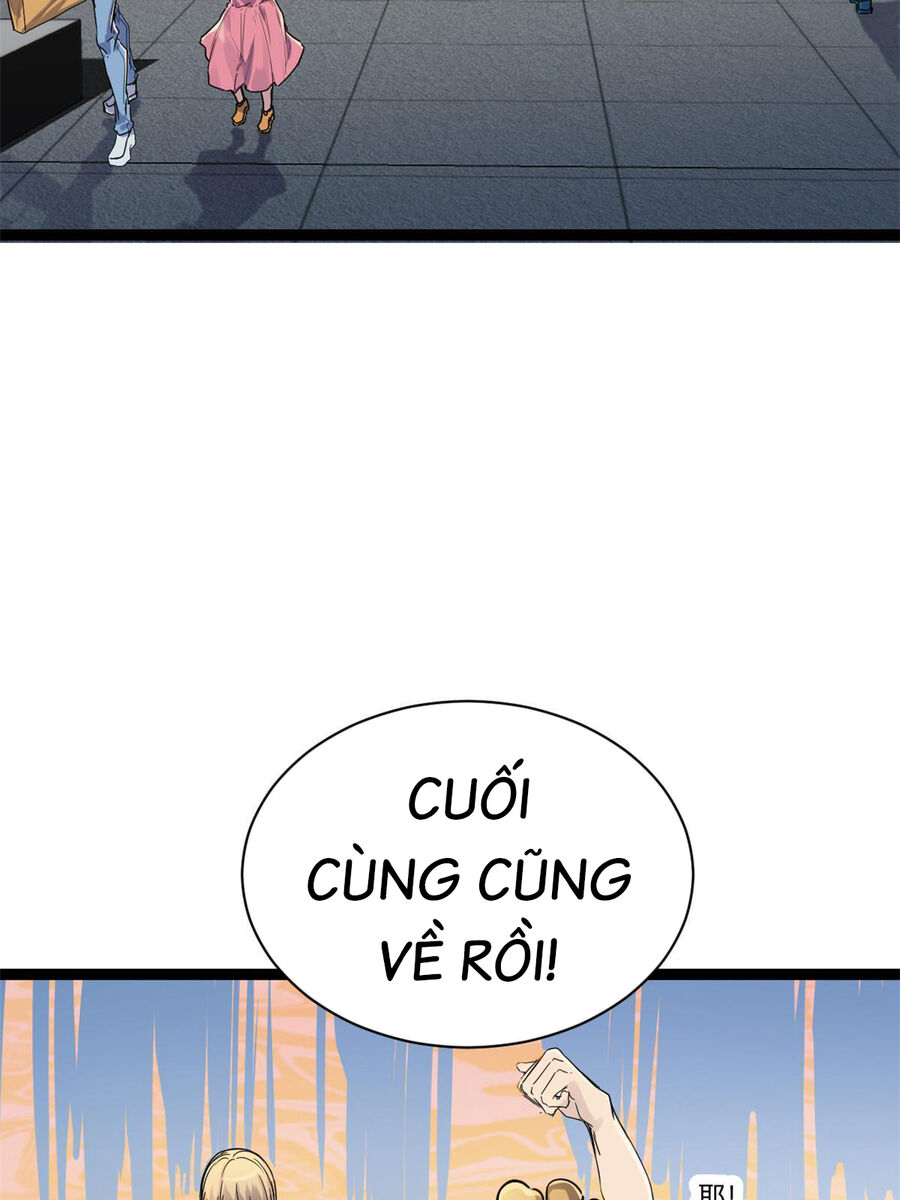 Cái Bóng Vạn Năng Chapter 186 - Trang 2