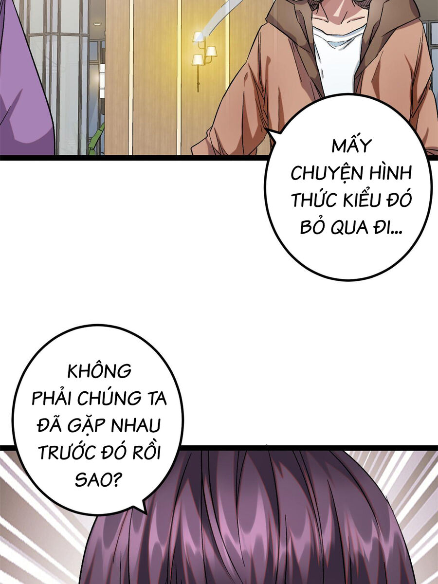 Cái Bóng Vạn Năng Chapter 199 - Trang 13