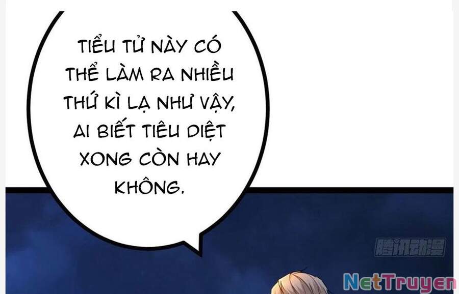 Cái Bóng Vạn Năng Chapter 83 - Trang 37