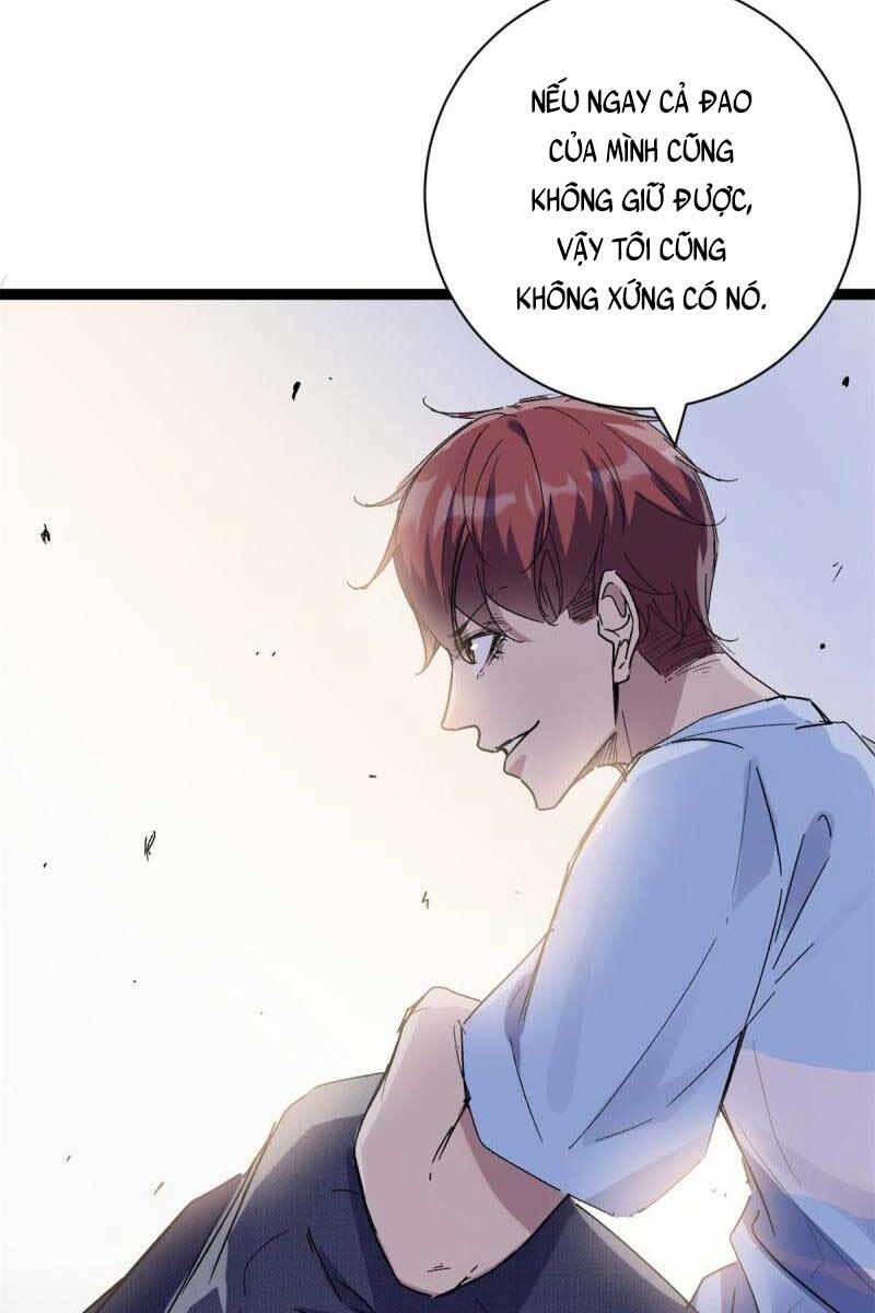 Cái Bóng Vạn Năng Chapter 185 - Trang 8