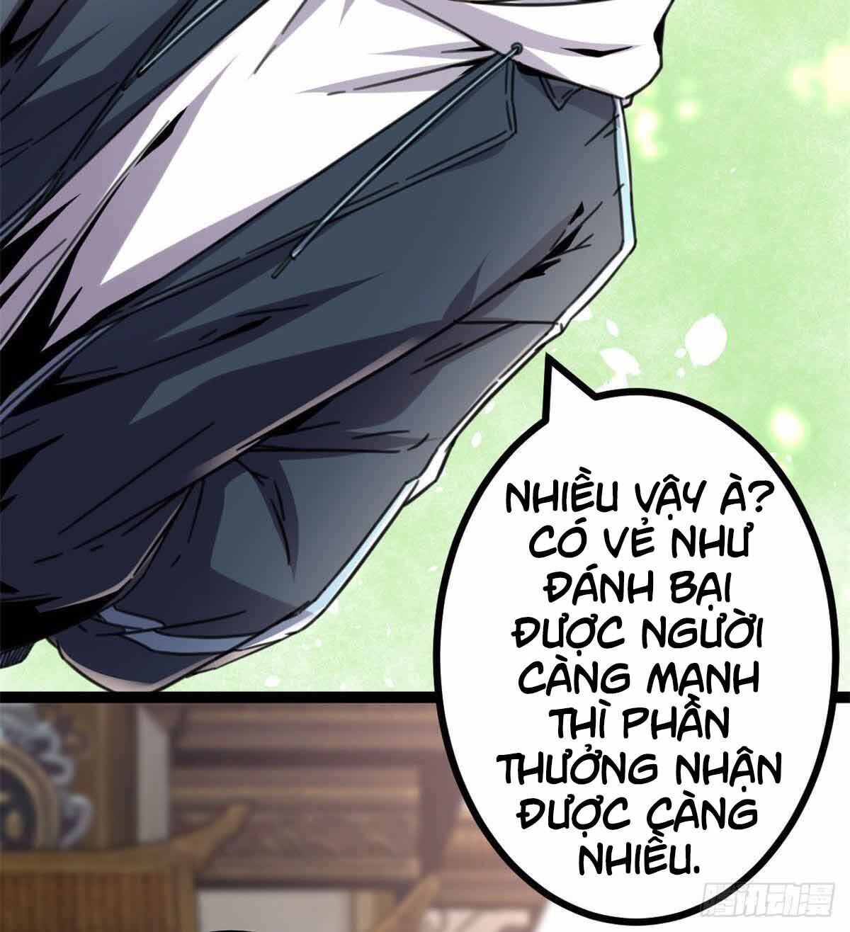 Cái Bóng Vạn Năng Chapter 6 - Trang 26