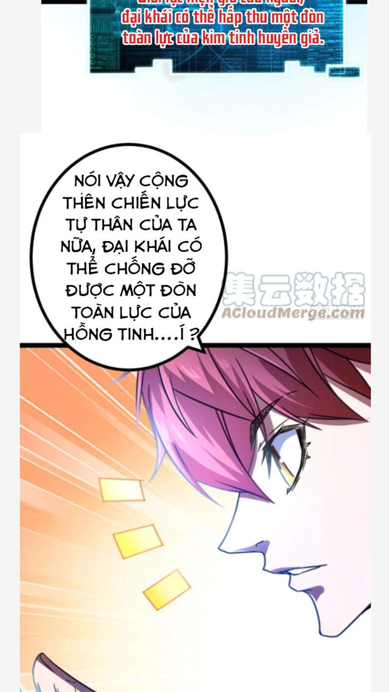 Cái Bóng Vạn Năng Chapter 71 - Trang 37