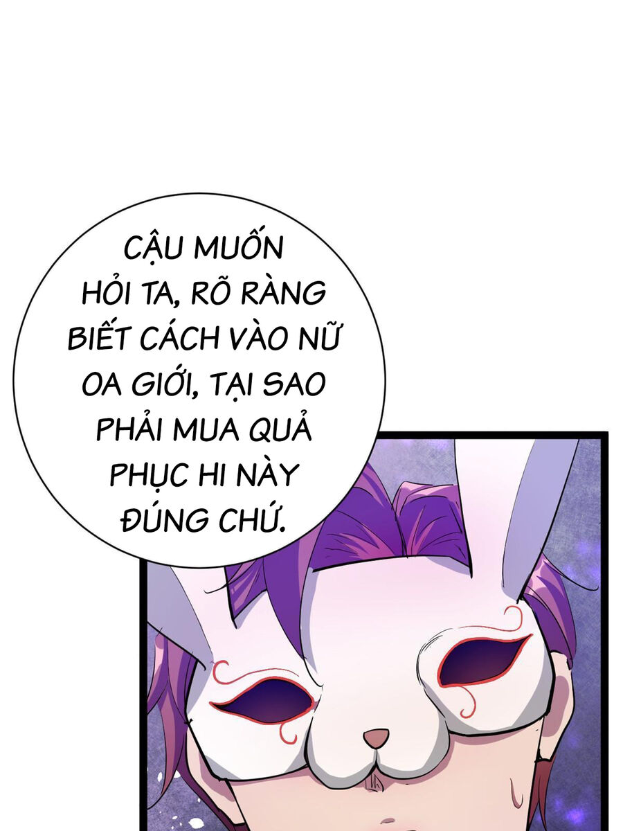 Cái Bóng Vạn Năng Chapter 198 - Trang 37