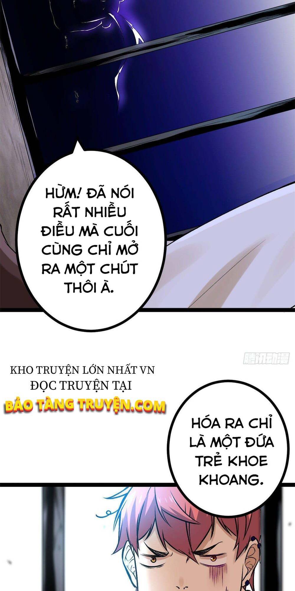 Cái Bóng Vạn Năng Chapter 44 - Trang 21