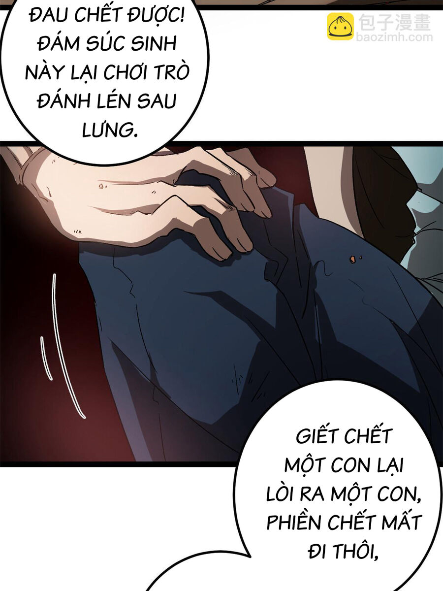 Cái Bóng Vạn Năng Chapter 190 - Trang 18