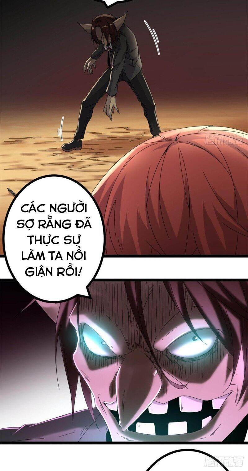 Cái Bóng Vạn Năng Chapter 31 - Trang 20