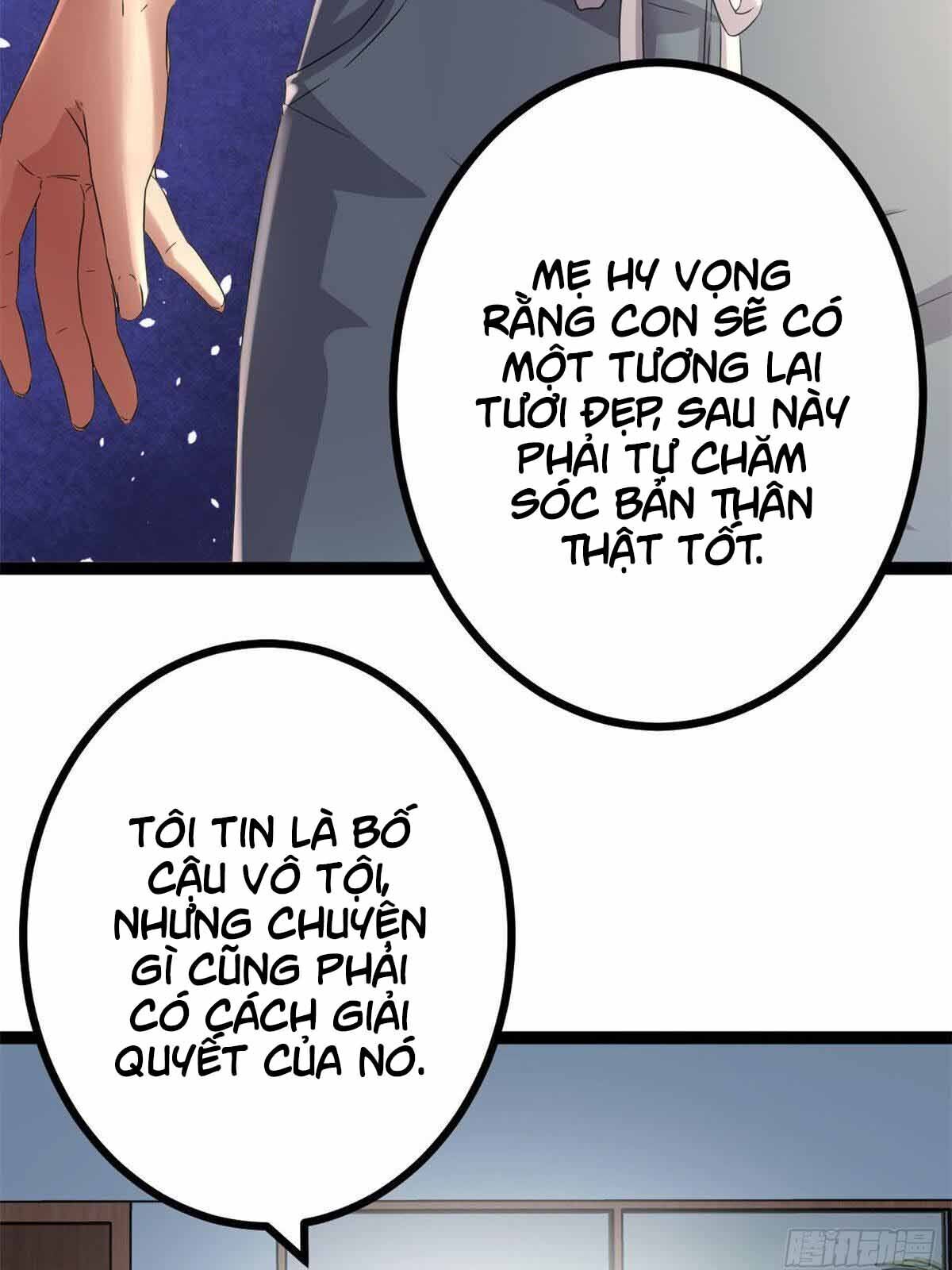 Cái Bóng Vạn Năng Chapter 2 - Trang 50