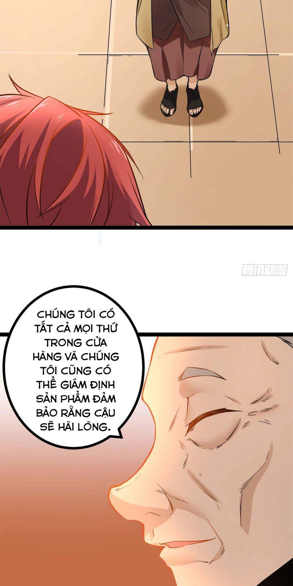 Cái Bóng Vạn Năng Chapter 44 - Trang 43