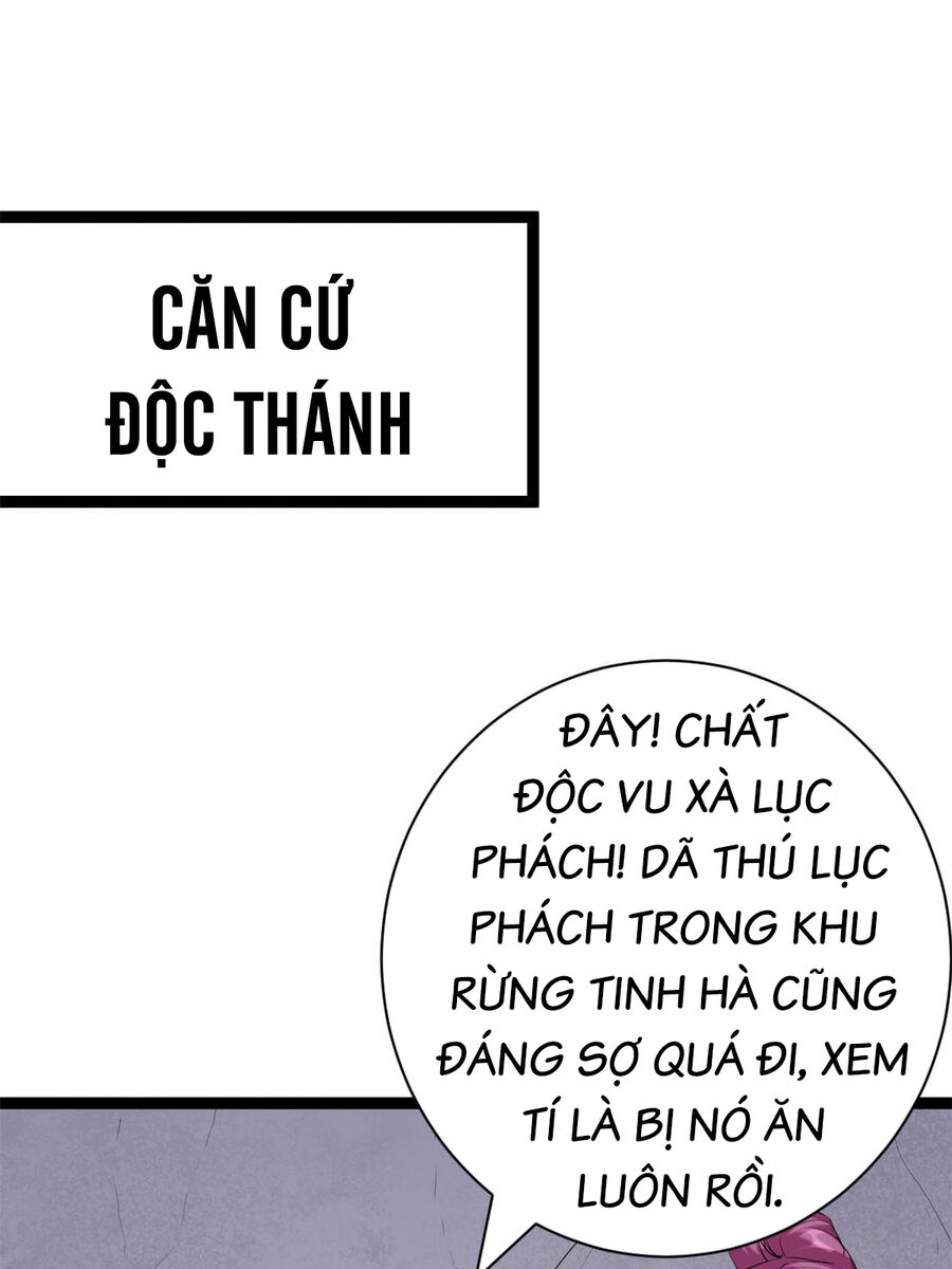 Cái Bóng Vạn Năng Chapter 194 - Trang 46