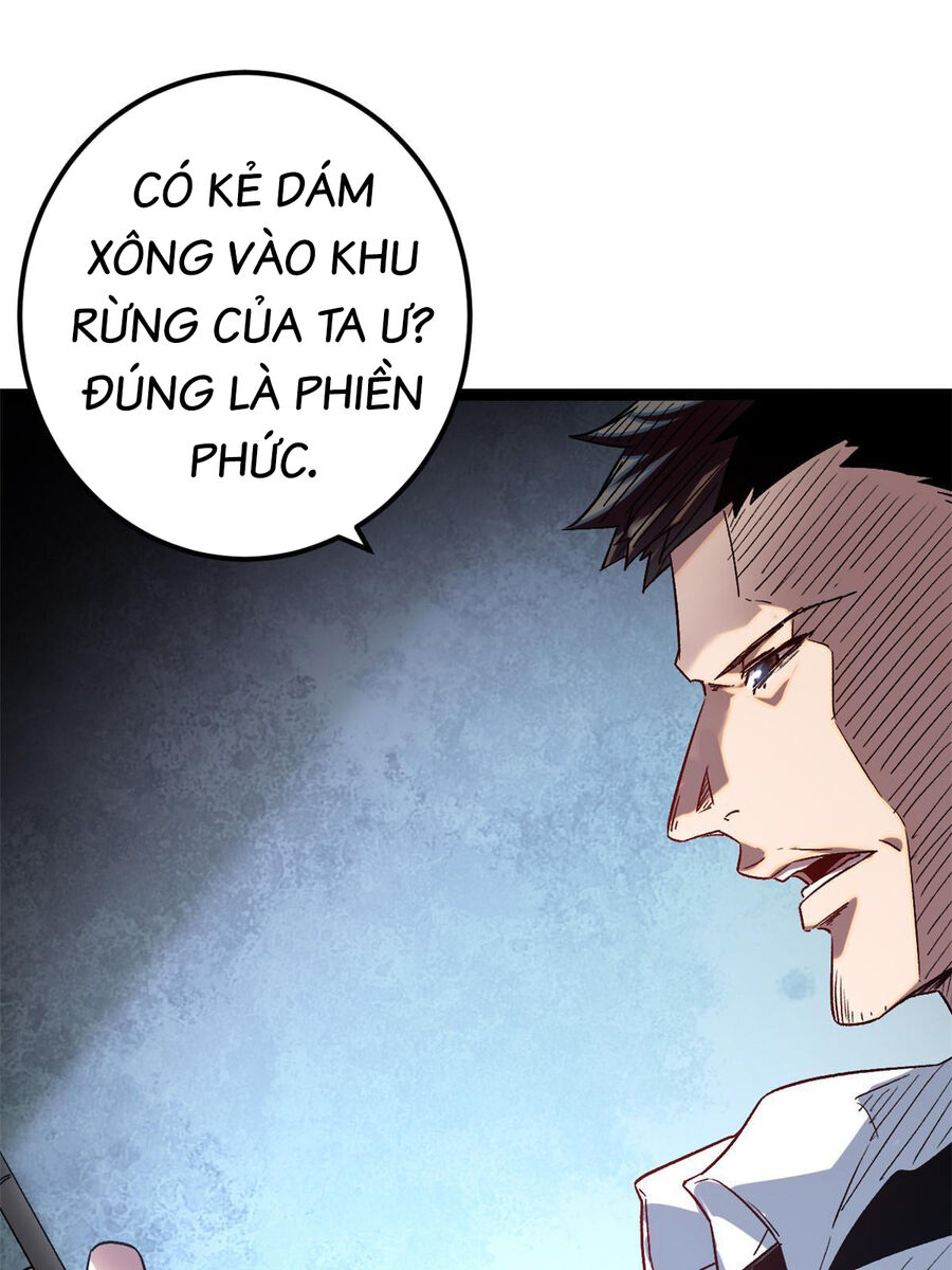 Cái Bóng Vạn Năng Chapter 190 - Trang 22