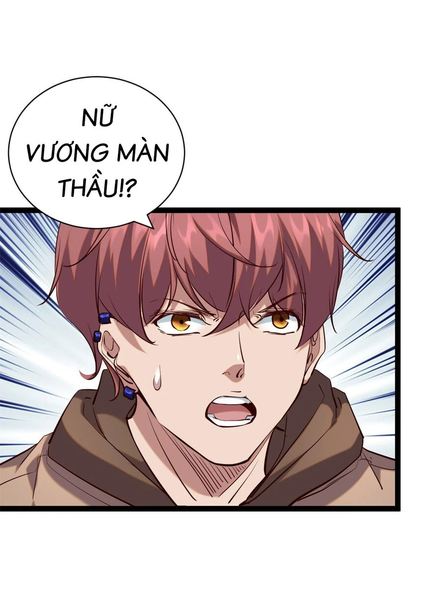 Cái Bóng Vạn Năng Chapter 203 - Trang 17