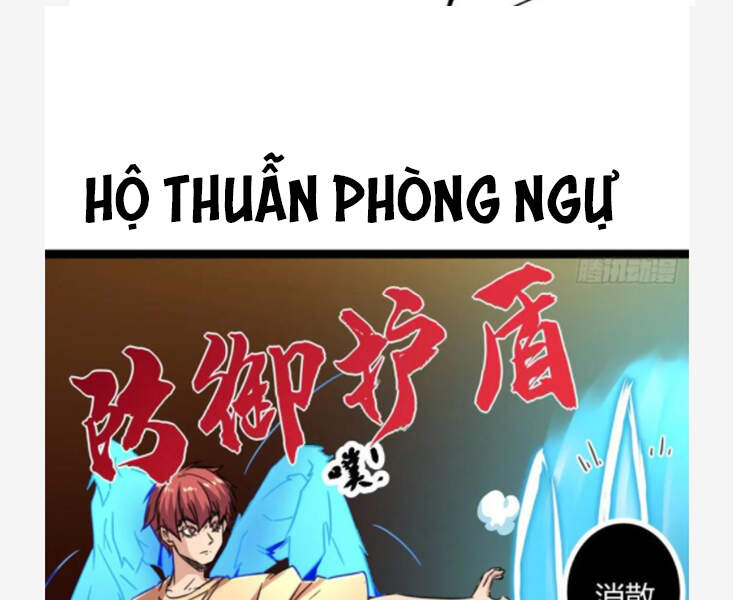 Cái Bóng Vạn Năng Chapter 74 - Trang 44