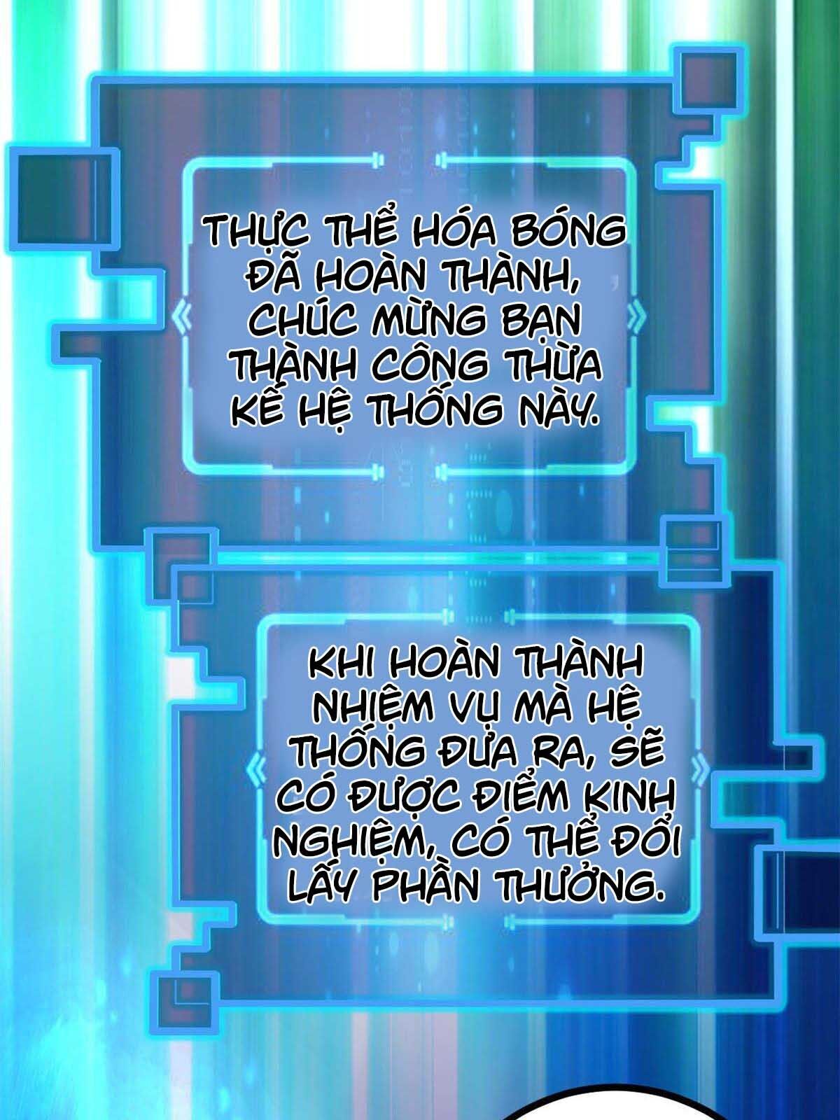 Cái Bóng Vạn Năng Chapter 1 - Trang 48