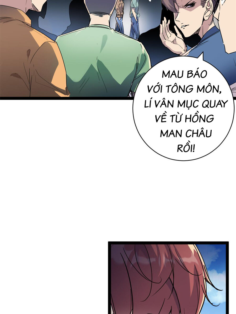 Cái Bóng Vạn Năng Chapter 186 - Trang 5