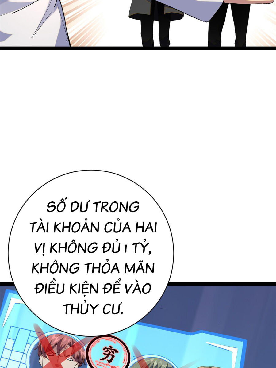 Cái Bóng Vạn Năng Chapter 196 - Trang 6