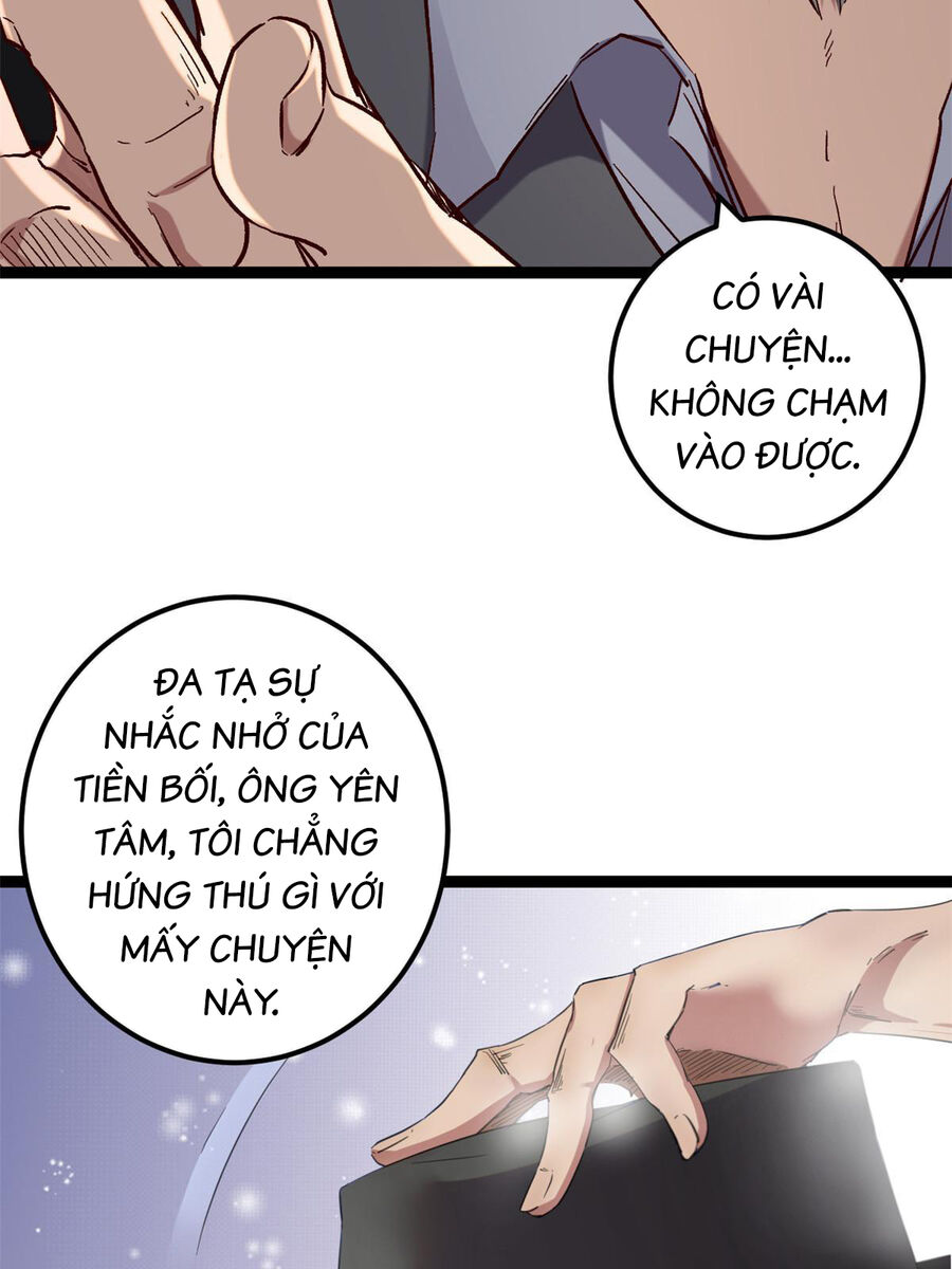 Cái Bóng Vạn Năng Chapter 199 - Trang 3