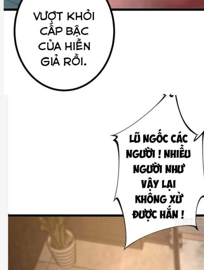 Cái Bóng Vạn Năng Chapter 64 - Trang 10