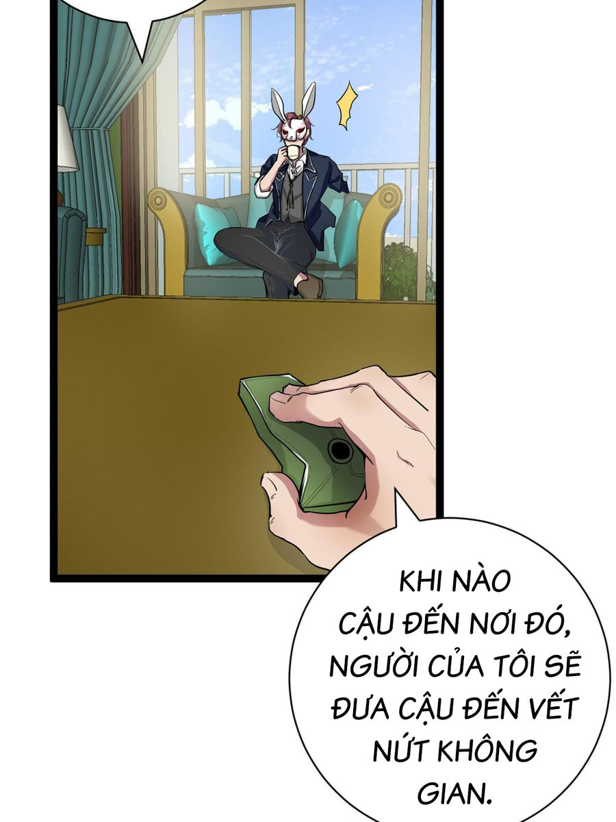 Cái Bóng Vạn Năng Chapter 198 - Trang 41