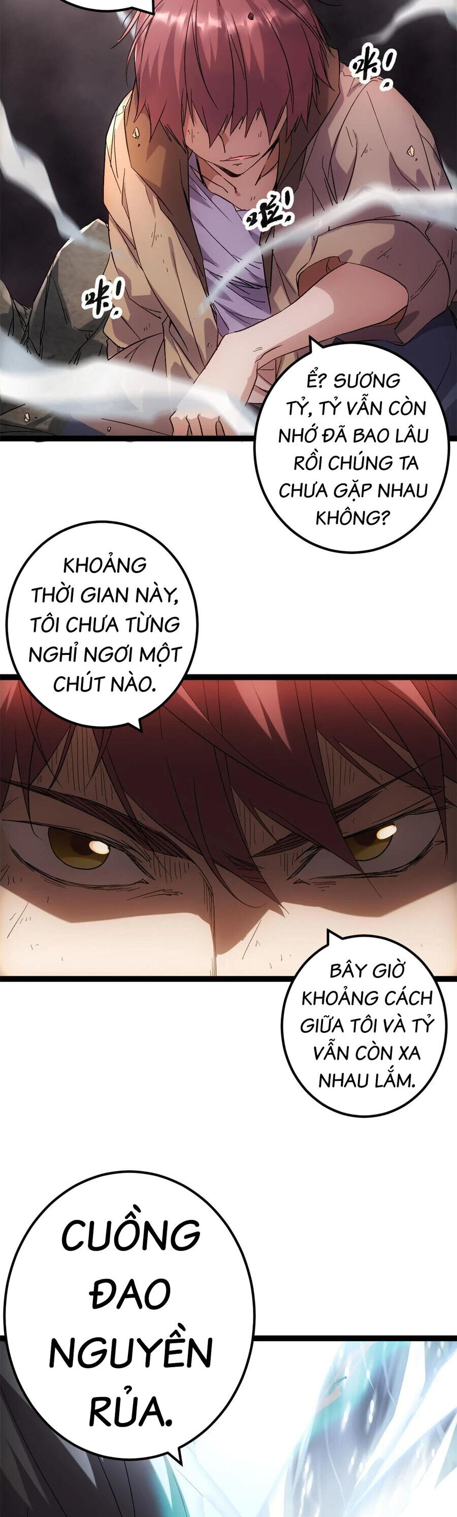 Cái Bóng Vạn Năng Chapter 209 - Trang 14