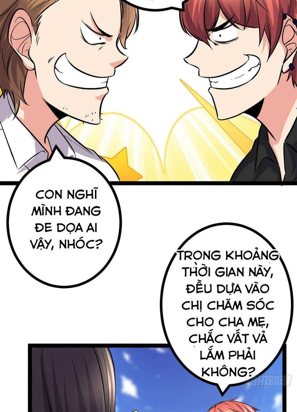 Cái Bóng Vạn Năng Chapter 45 - Trang 44