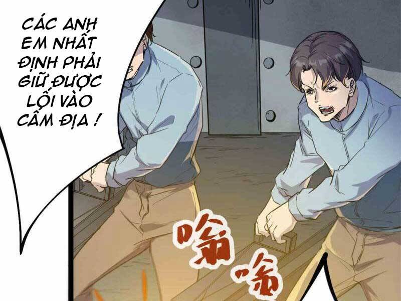 Cái Bóng Vạn Năng Chapter 179 - Trang 7