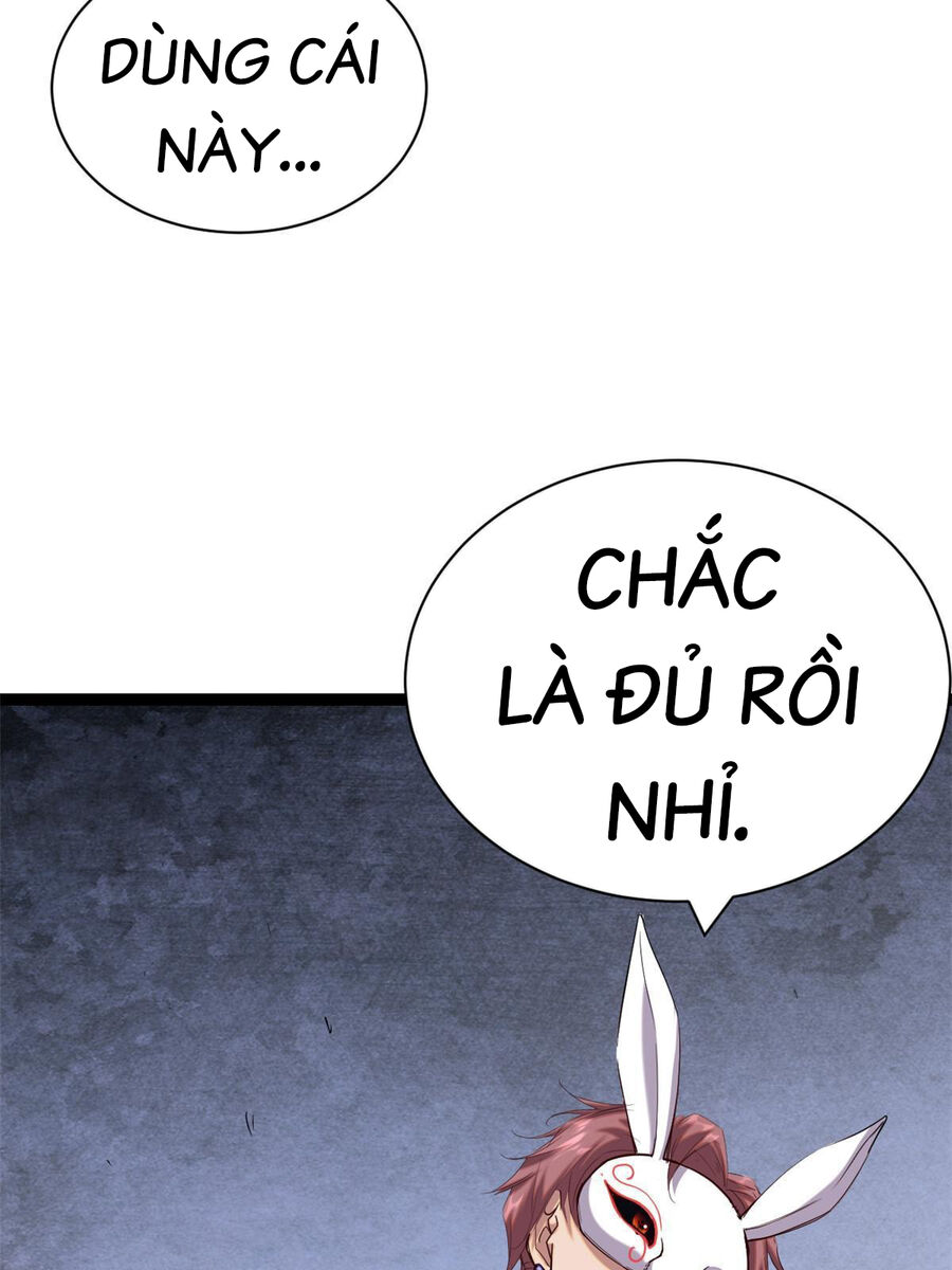 Cái Bóng Vạn Năng Chapter 197 - Trang 43