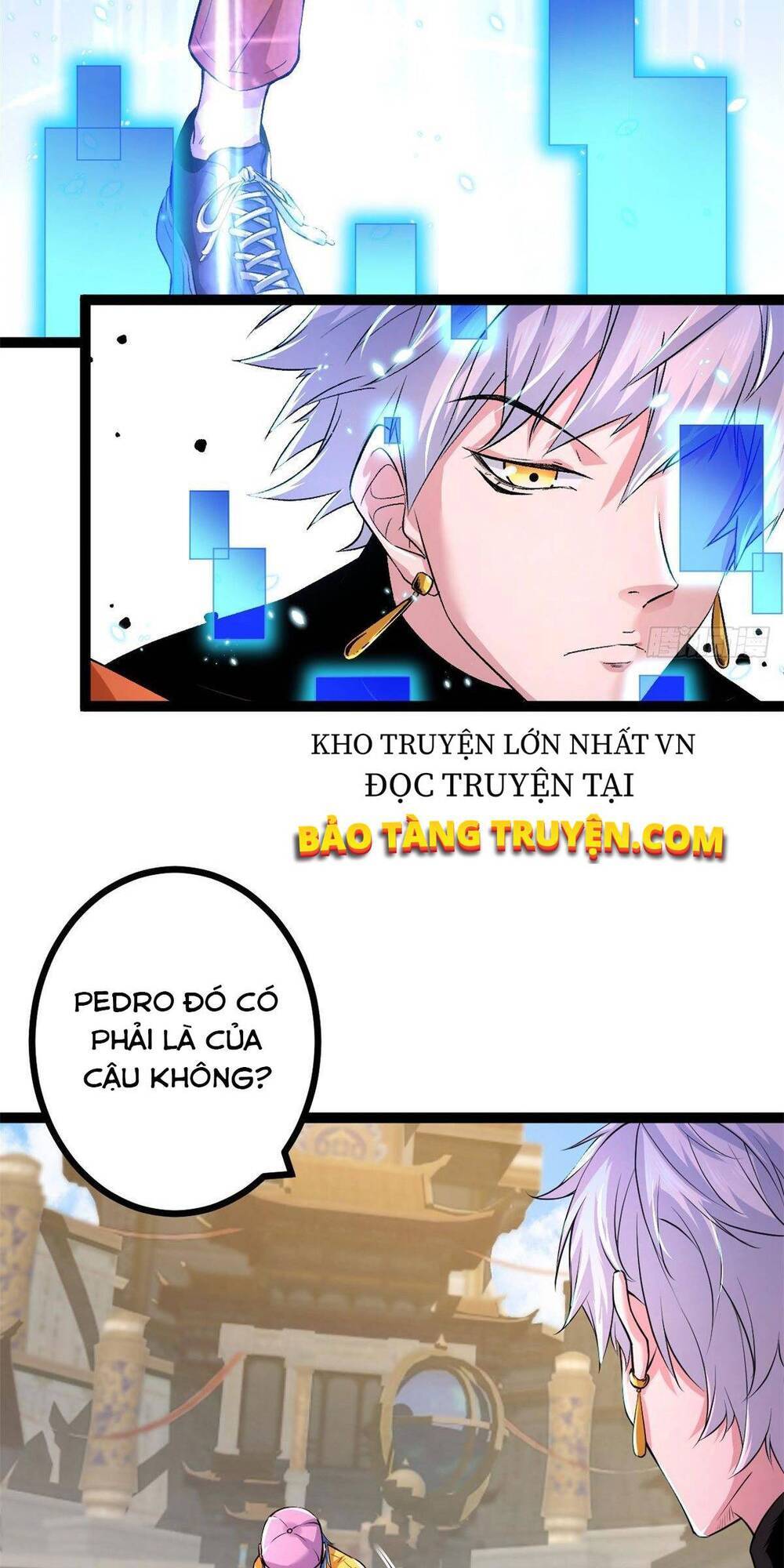 Cái Bóng Vạn Năng Chapter 46 - Trang 28