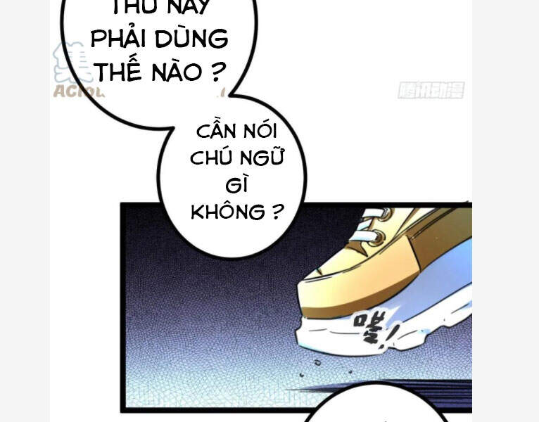 Cái Bóng Vạn Năng Chapter 69 - Trang 7