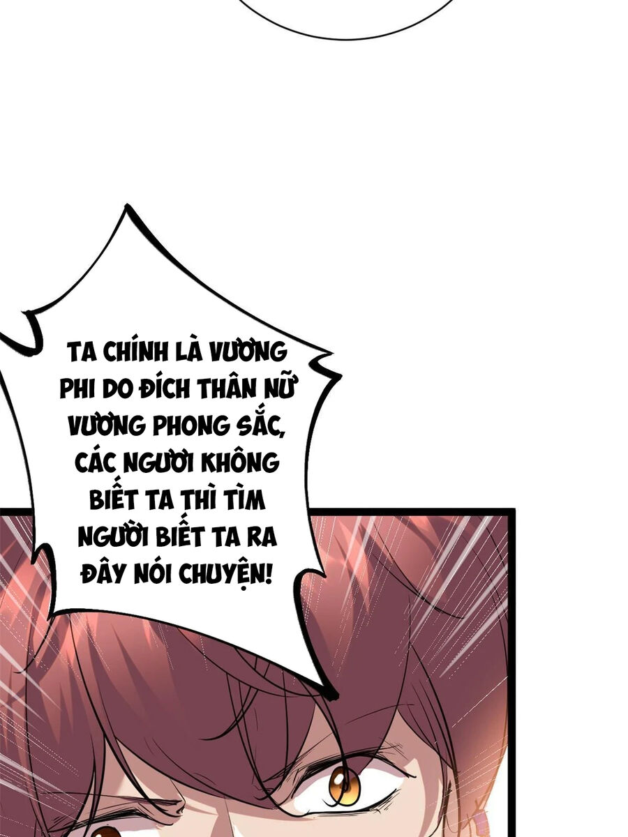 Cái Bóng Vạn Năng Chapter 203 - Trang 5