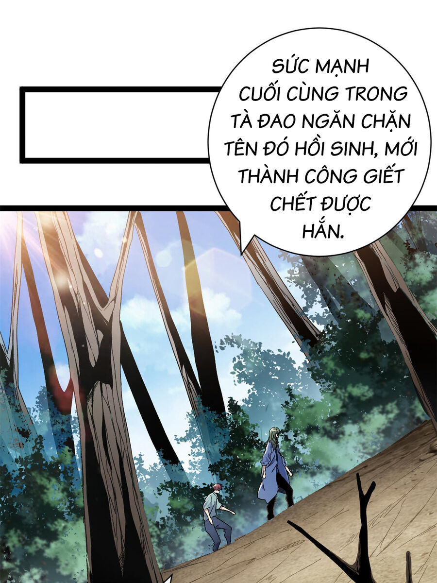 Cái Bóng Vạn Năng Chapter 187 - Trang 48