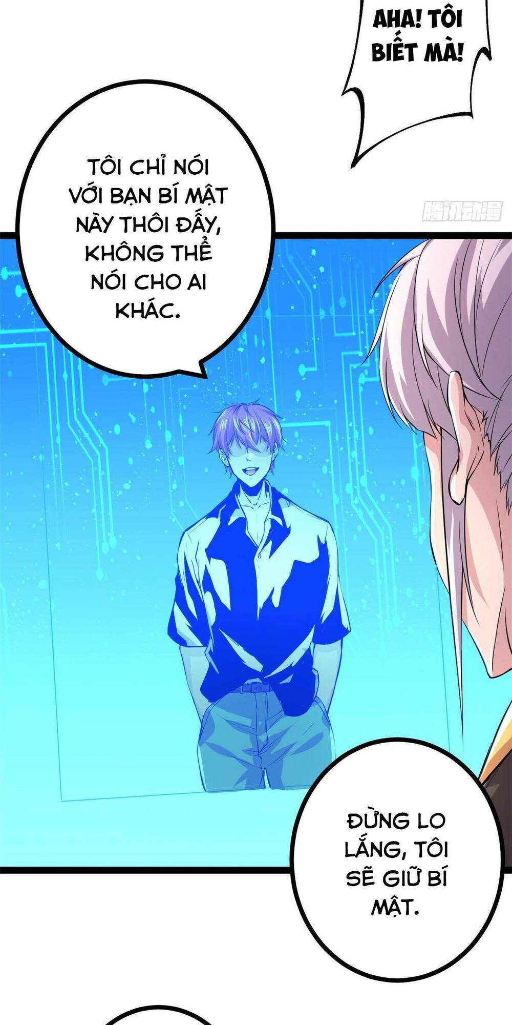 Cái Bóng Vạn Năng Chapter 48 - Trang 40