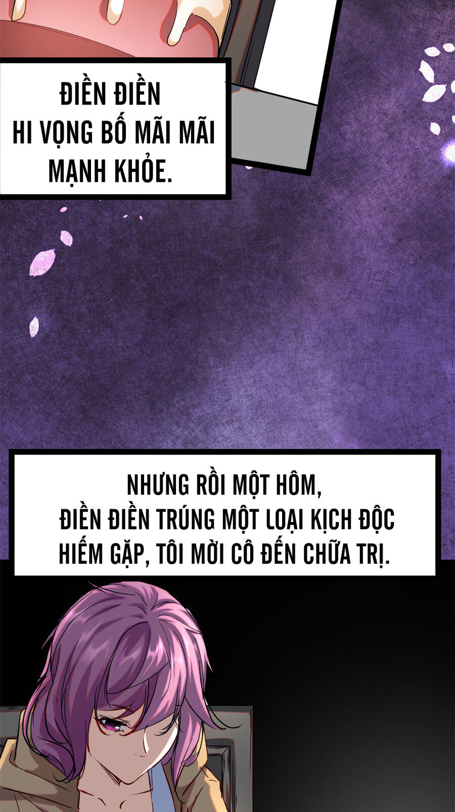 Cái Bóng Vạn Năng Chapter 192 - Trang 40